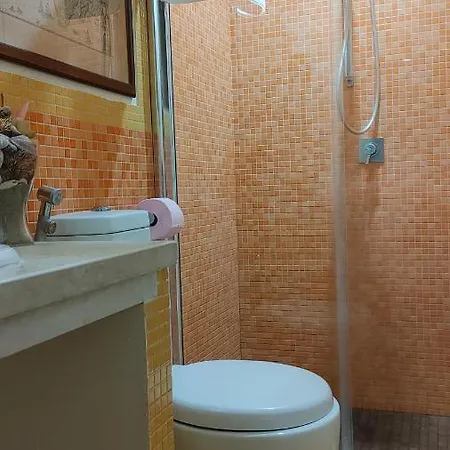 Celeste Guest house Catania