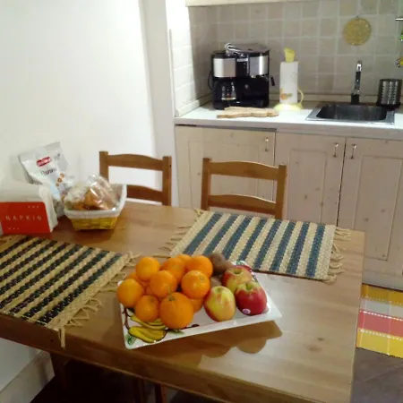 Guest house Celeste *