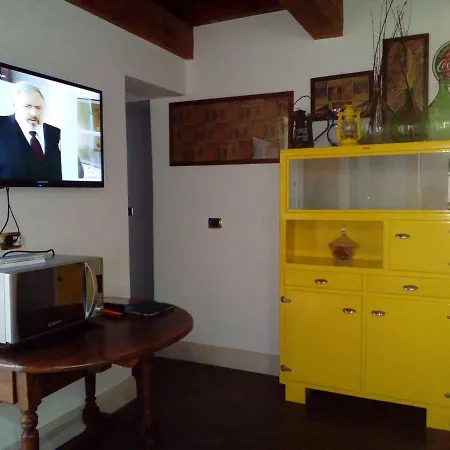 Guest house Celeste Catania
