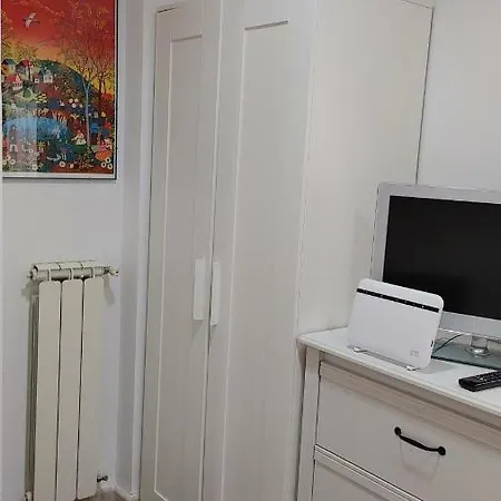 Guest house Celeste Catania